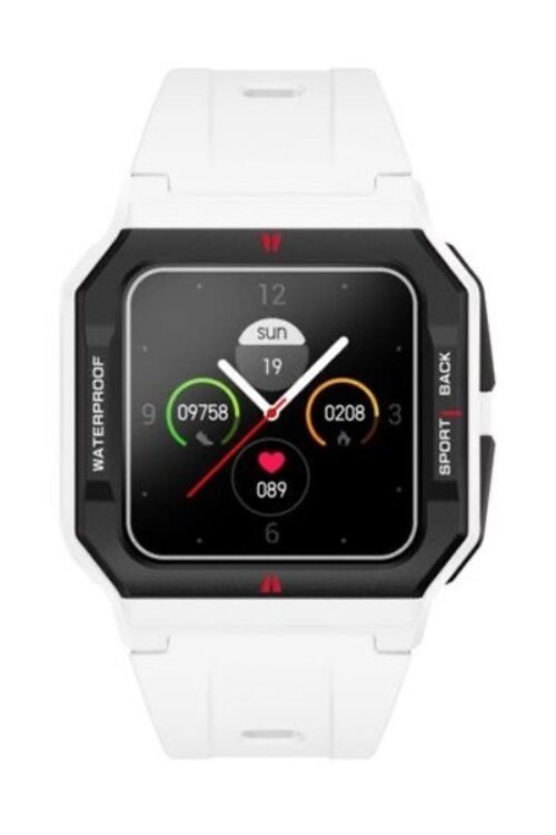 RADIANT SMARTWATCH – WATCHES