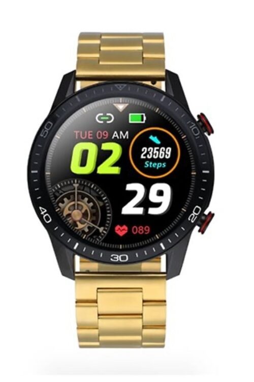 RADIANT SMARTWATCH – WATCHES