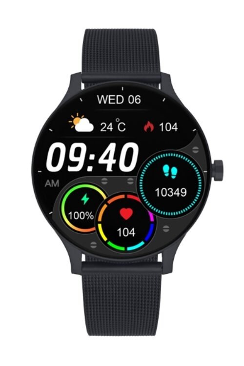 RADIANT SMARTWATCH – WATCHES