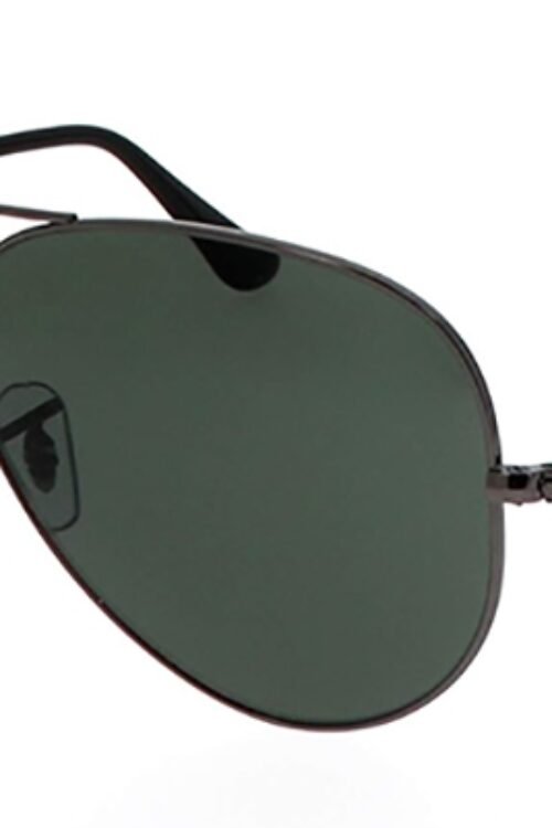 RAY-BAN SUNGLASSES – EYEWEAR