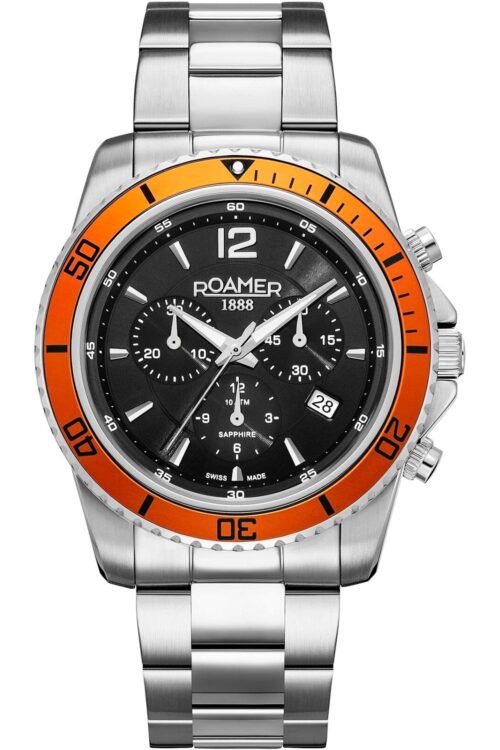ROAMER – WATCHES