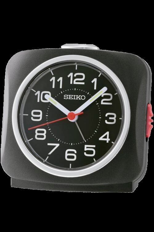 SEIKO CLOCKS – WATCHES