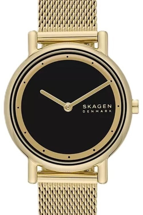 SKAGEN DENMARK – WATCHES