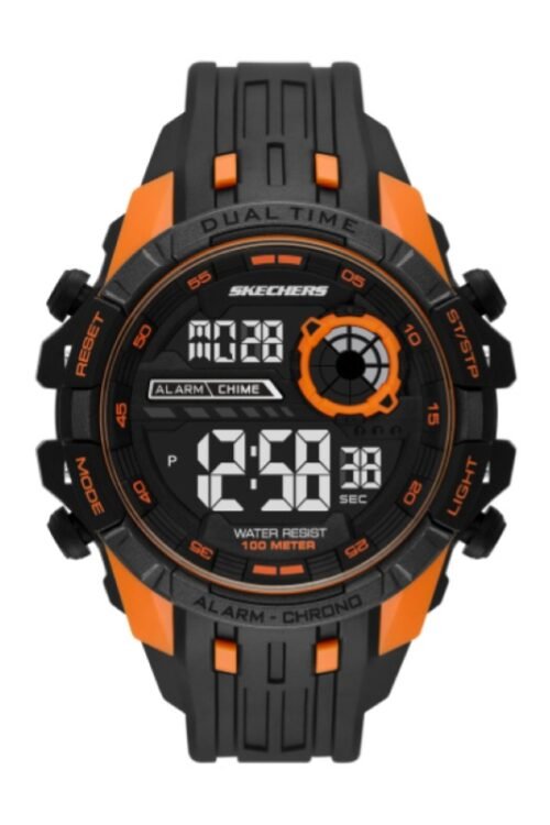 SKECHERS – WATCHES
