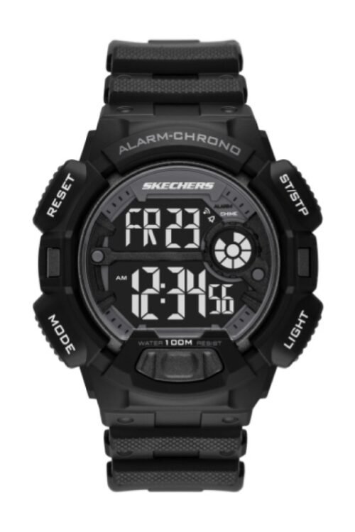 SKECHERS – WATCHES