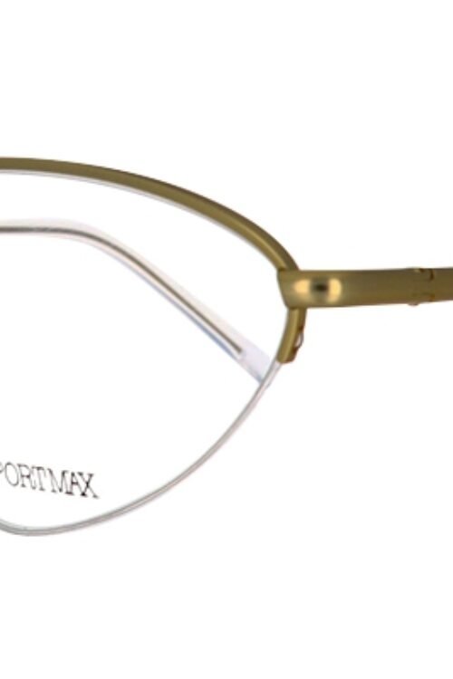 SPORTMAX EYEWEAR – EYEWEAR