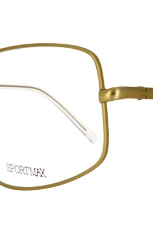 SPORTMAX EYEWEAR – EYEWEAR