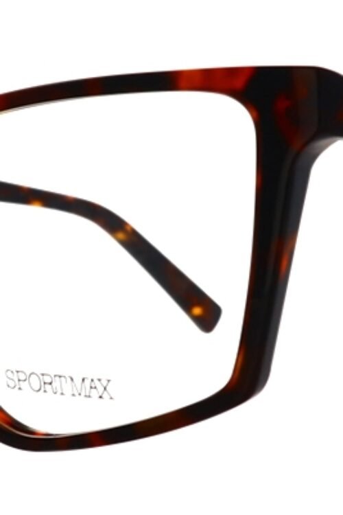 SPORTMAX EYEWEAR – EYEWEAR