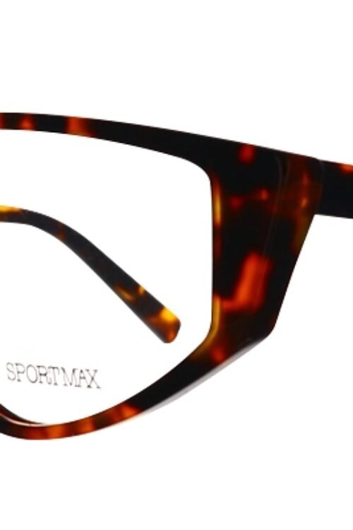 SPORTMAX EYEWEAR – EYEWEAR