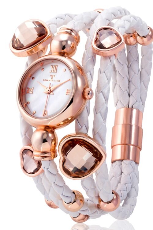 TEMPTATION – WATCHES