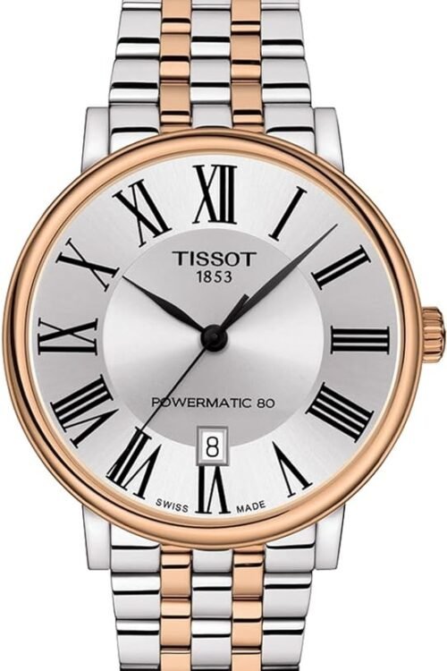 TISSOT – WATCHES