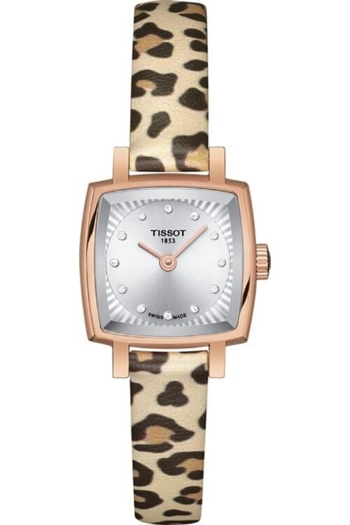 TISSOT – WATCHES