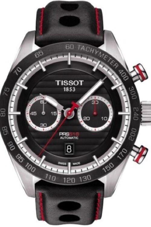 TISSOT – WATCHES