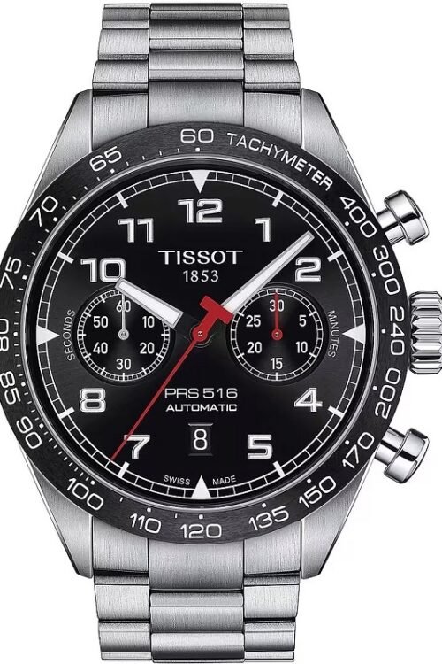 TISSOT – WATCHES