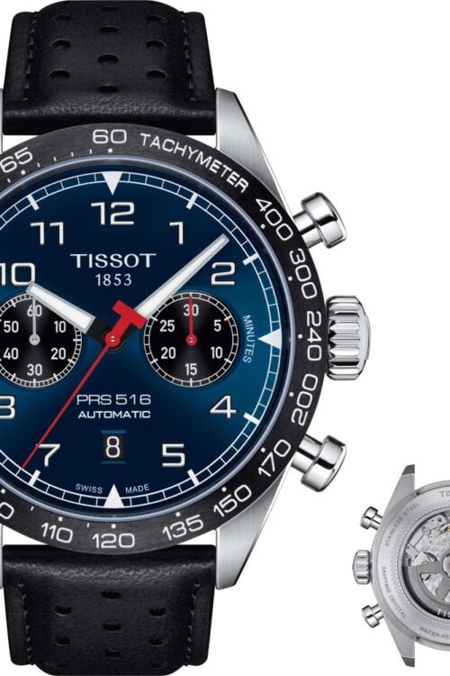 TISSOT – WATCHES