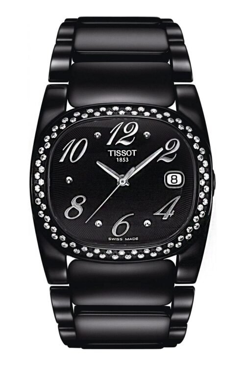 TISSOT – WATCHES