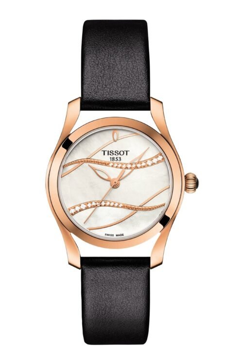 TISSOT – WATCHES