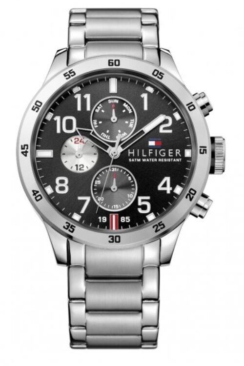 TOMMY HILFIGER – WATCHES