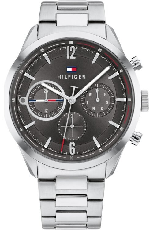 TOMMY HILFIGER – WATCHES