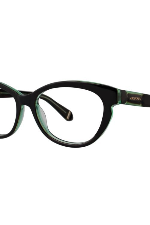 ZAC POSEN EYEWEAR – EYEWEAR