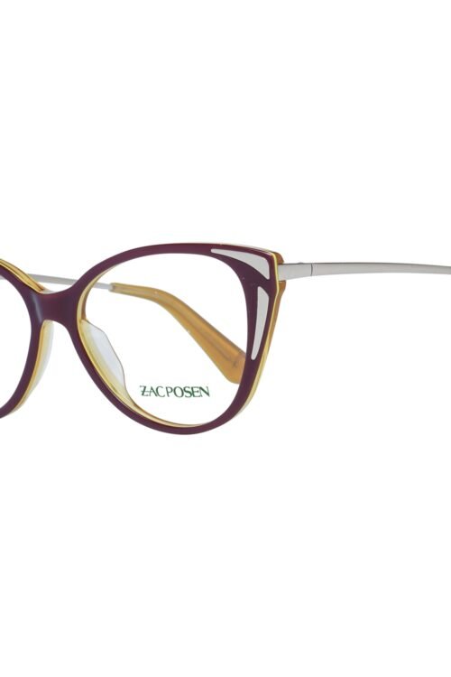 ZAC POSEN EYEWEAR – EYEWEAR