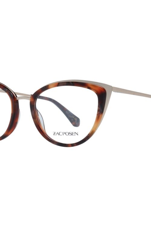 ZAC POSEN EYEWEAR – EYEWEAR