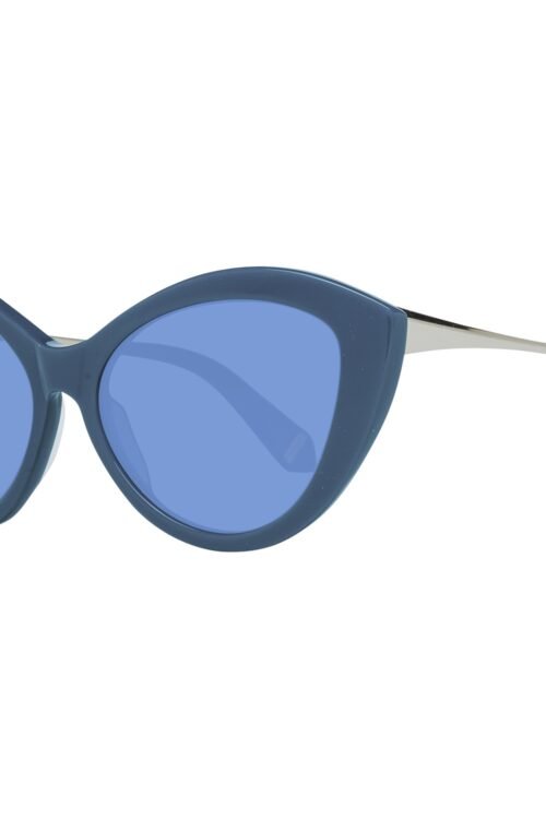 ZAC POSEN SUNGLASSES – EYEWEAR