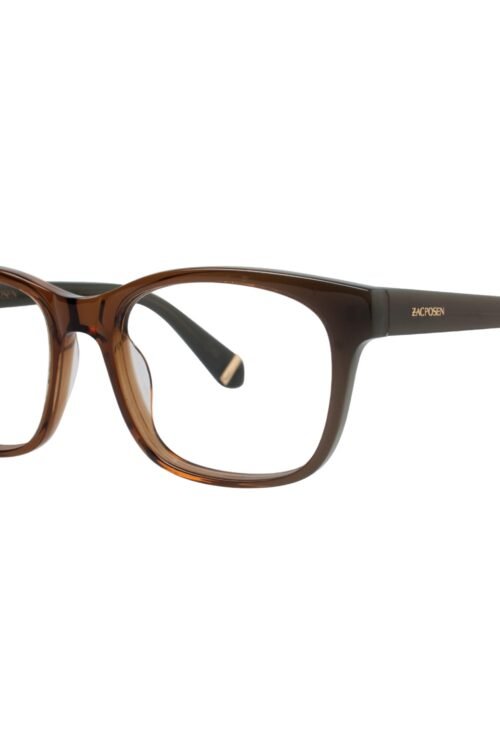 ZAC POSEN EYEWEAR – EYEWEAR