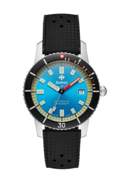 ZODIAC – WATCHES