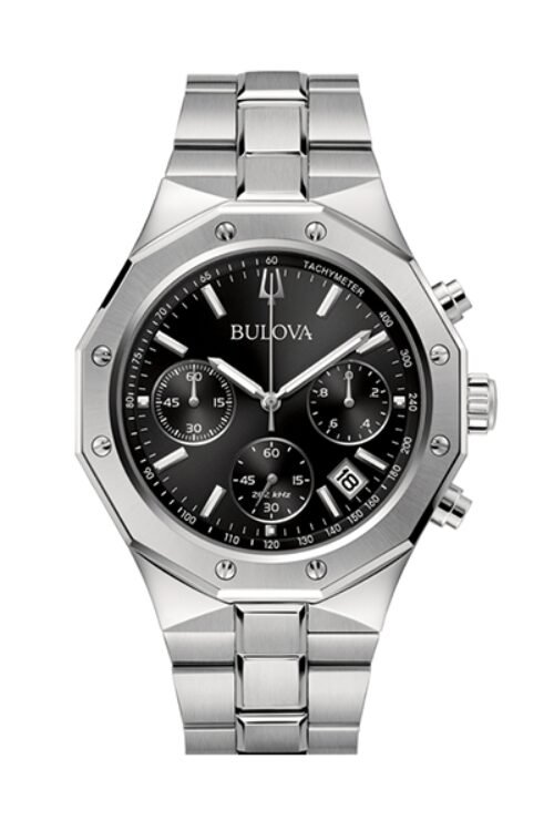 BULOVA – WATCHES