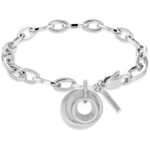CALVIN KLEIN JEWELS - JEWELRY
