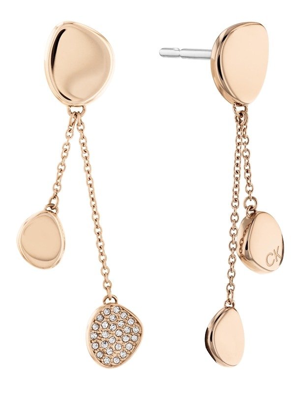 CALVIN KLEIN JEWELS - JEWELRY
