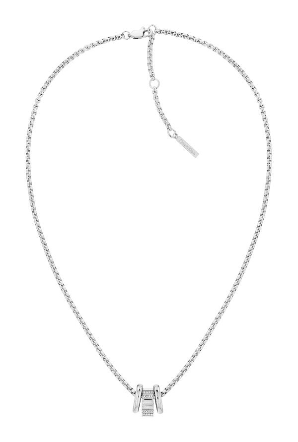 CALVIN KLEIN JEWELS - JEWELRY