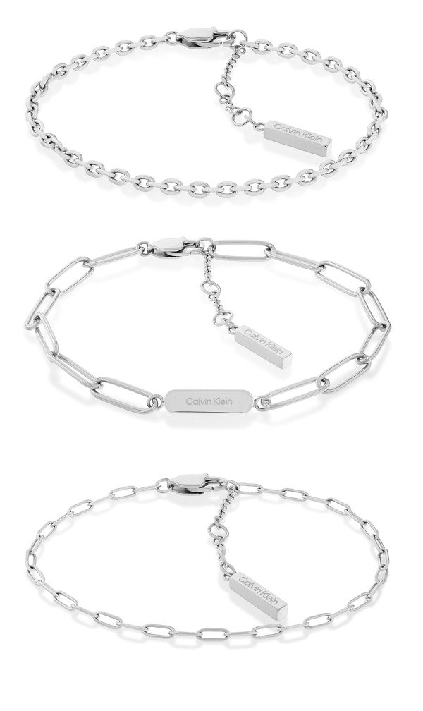 CALVIN KLEIN JEWELS - JEWELRY