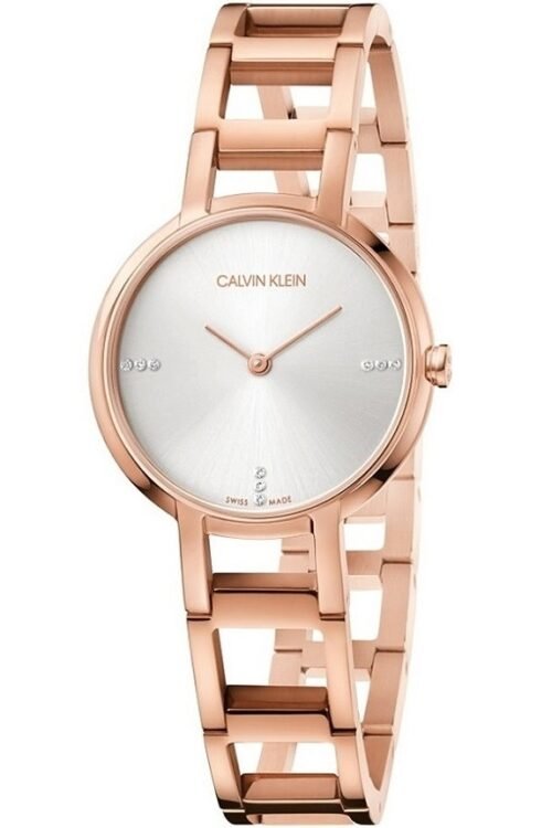 CK Calvin Klein – WATCHES