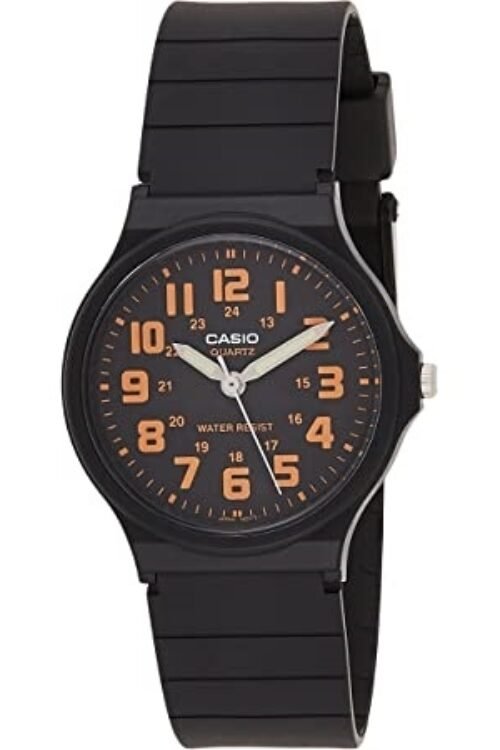 CASIO – WATCHES