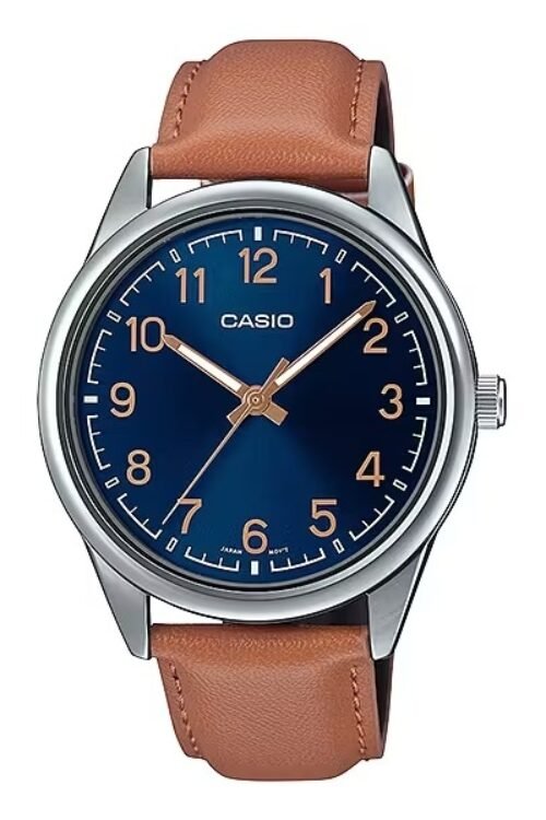 CASIO – WATCHES