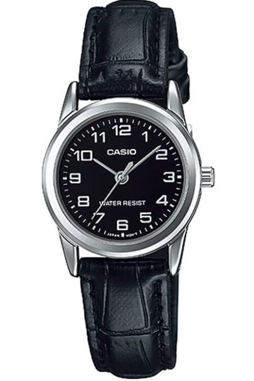CASIO – WATCHES
