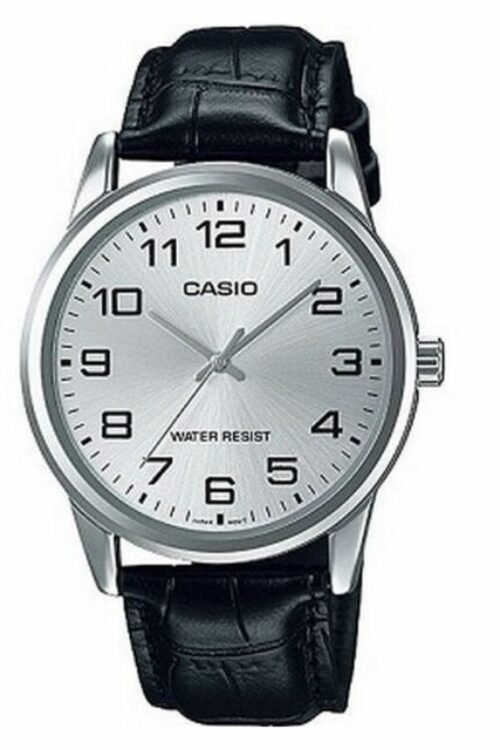 CASIO – WATCHES