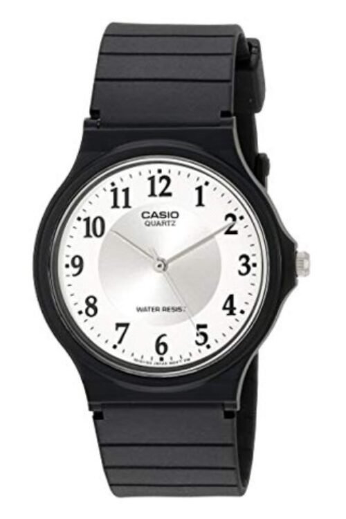 CASIO – WATCHES