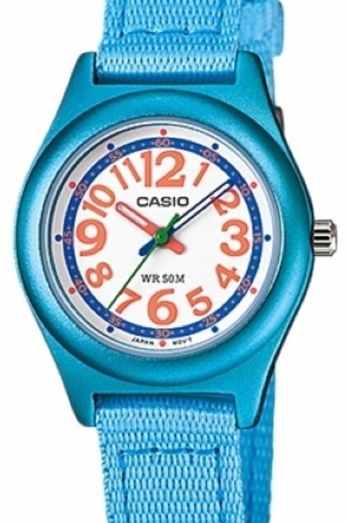 CASIO – WATCHES