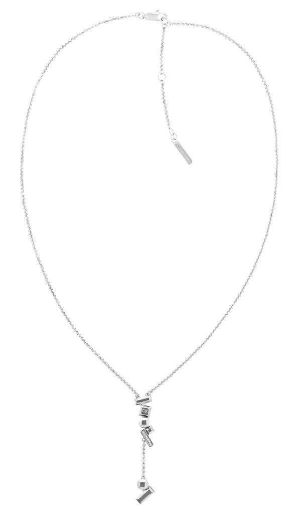 CALVIN KLEIN JEWELS - JEWELRY