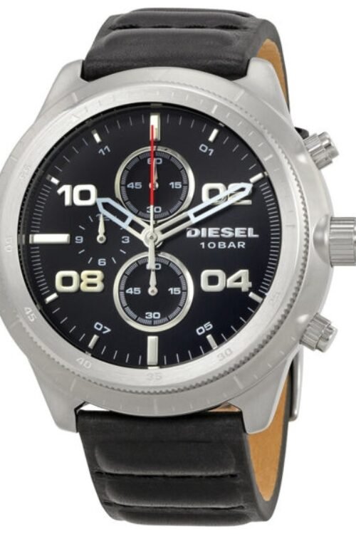 DIESEL – WATCHES