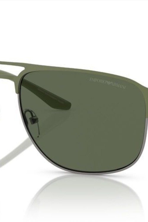 EMPORIO ARMANI SUNGLASSES – EYEWEAR