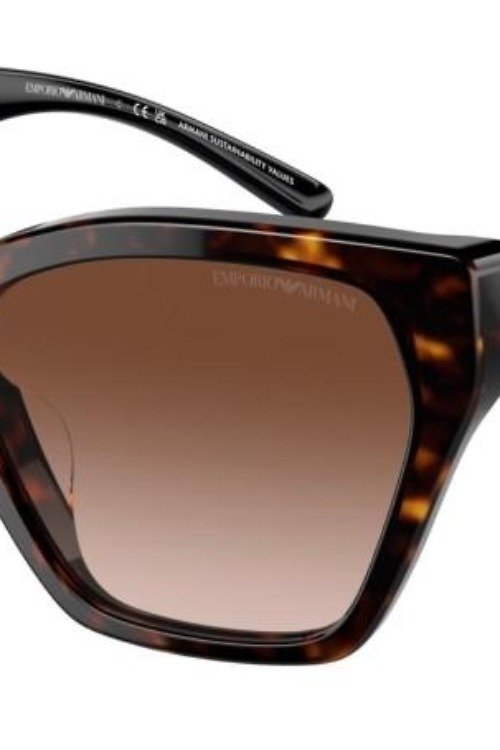 EMPORIO ARMANI SUNGLASSES – EYEWEAR