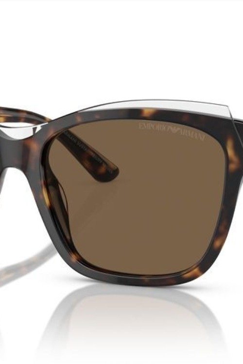 EMPORIO ARMANI SUNGLASSES – EYEWEAR