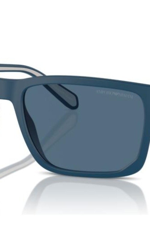 EMPORIO ARMANI SUNGLASSES – EYEWEAR