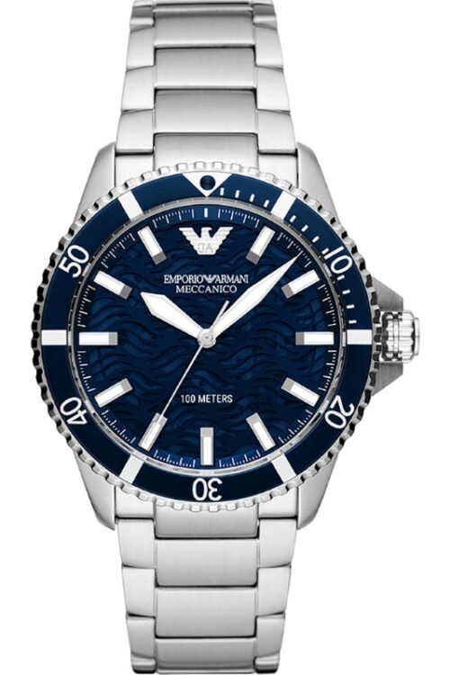 EMPORIO ARMANI – WATCHES