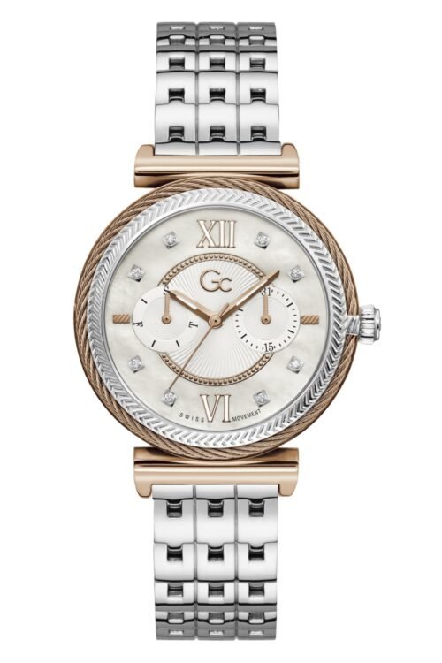 GUESS COLLECTION – WATCHES