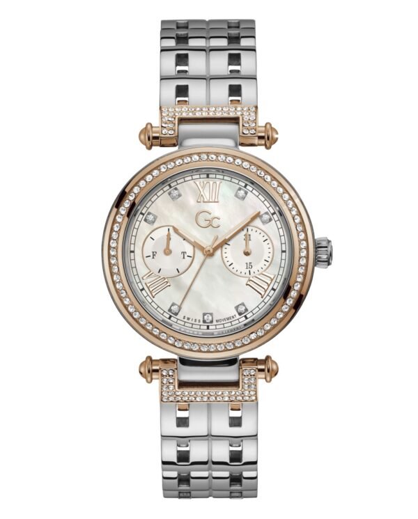 GUESS COLLECTION - WATCHES